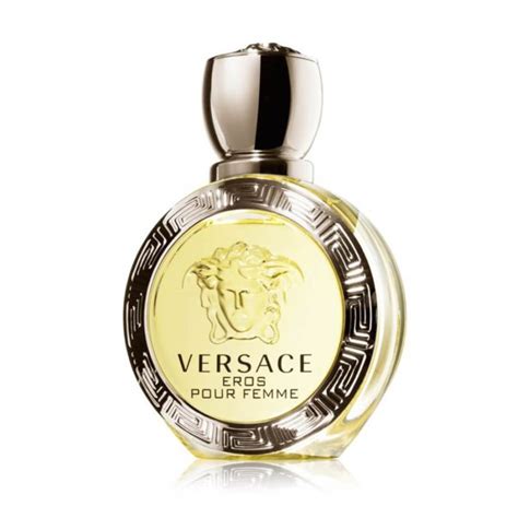 parfum versace femme|versace female perfume list.